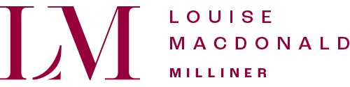 Louise Macdonald Milliner